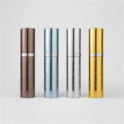 향수 오일 스프레이 병